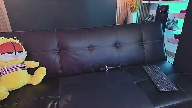 Snapshot of Scarlett_collins02 chatting on 11, 1, 2025 Scarlett collins02 online show from 11, 1, 2025