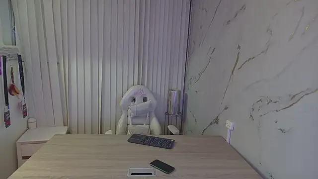 Snapshot of Scarlett_collins02 chatting on 19, 1, 2025 Scarlett collins02 online show from 19, 1, 2025