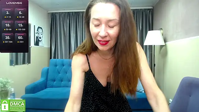 MyrtleGirl 5 online show from 24, 1, 2025