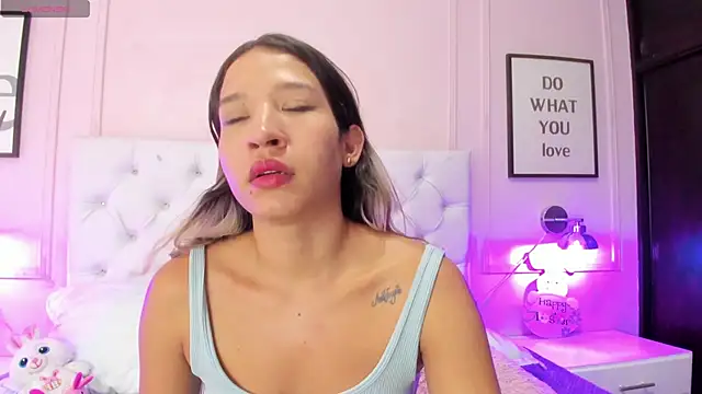 Sexy Perverted  online show from 9, 12, 2024