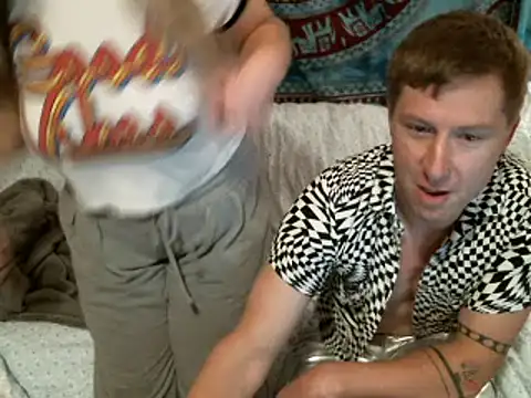 MormonPineapples online show from 17, 1, 2025