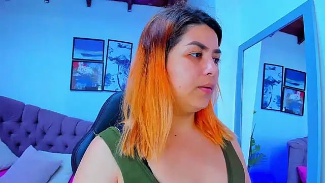 Gretta Queen online show from 4, 2, 2025