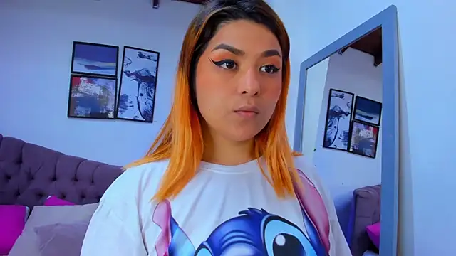 Gretta Queen online show from 10, 2, 2025