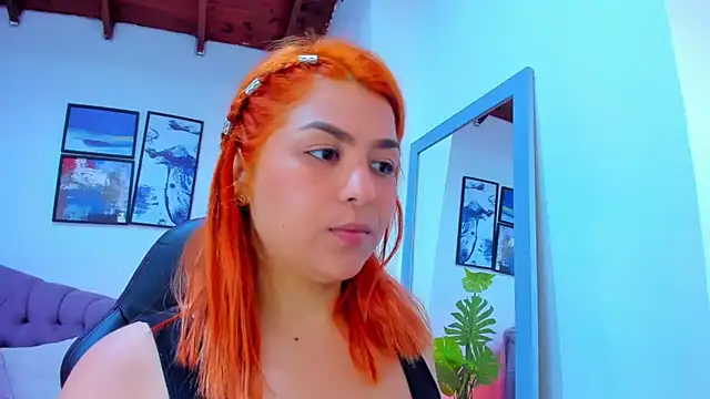 Gretta Queen online show from 16, 2, 2025