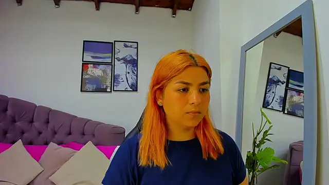 Gretta Queen online show from 7, 3, 2025