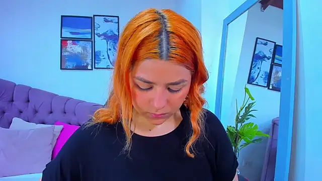 Gretta Queen online show from 9, 3, 2025