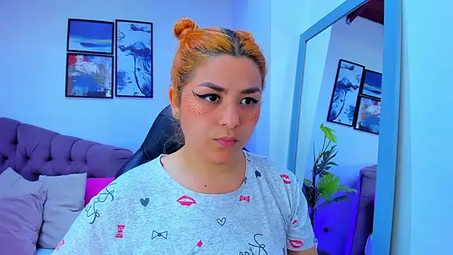 Gretta Queen online show from 14, 3, 2025