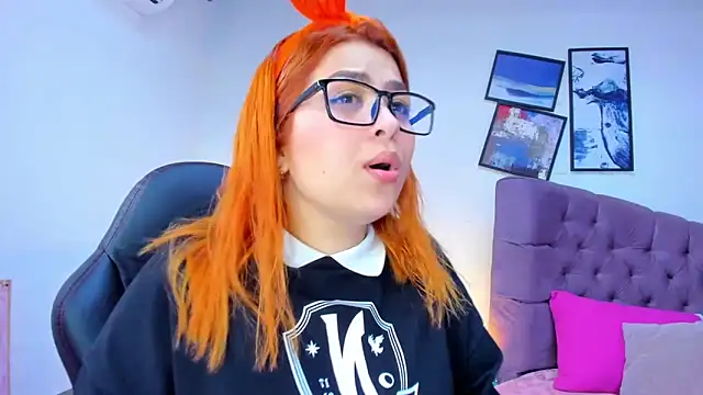 Gretta Queen online show from 3, 10, 2025