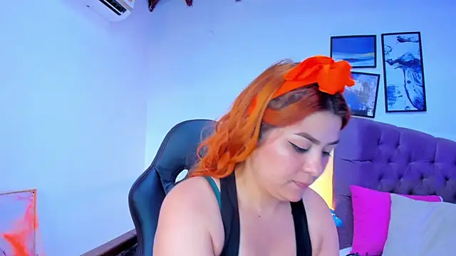 Gretta Queen online show from 30, 10, 2025