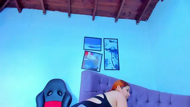 Gretta Queen online show from 6, 11, 2025