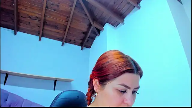 Gretta Queen online show from 3, 3, 2026