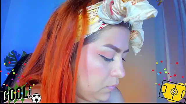 Gretta Queen online show from 12, 6, 2026