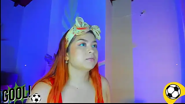 Gretta Queen online show from 14, 6, 2026