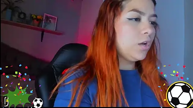 Gretta Queen online show from 18, 6, 2026