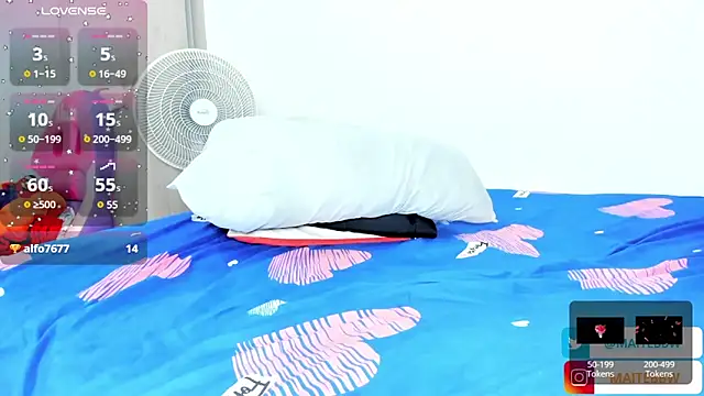 Snapshot of maite_xxx chatting on 4, 2, 2025 maite xxx online show from 4, 2, 2025