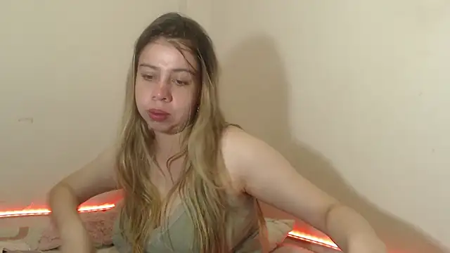 SweetSofty online show from 14, 9, 2025