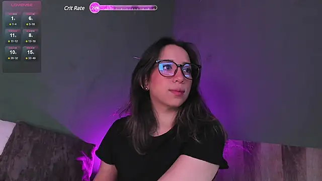 Snapshot of Apartment28 chatting on 5, 12, 2024 Apartment28 online show from 5, 12, 2024