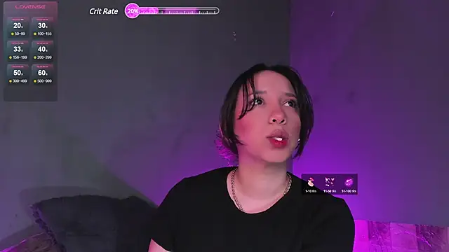 Snapshot of Apartment28 chatting on 8, 12, 2024 Apartment28 online show from 8, 12, 2024