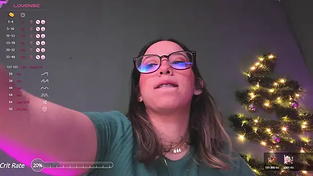 Snapshot of Apartment28 chatting on 22, 12, 2024 Apartment28 online show from 22, 12, 2024