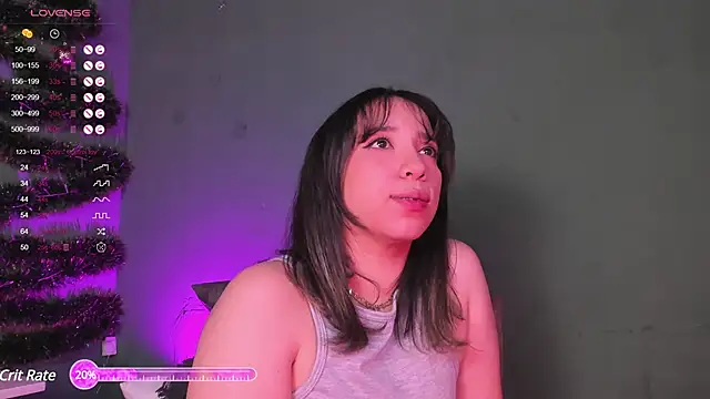 Snapshot of Apartment28 chatting on 30, 12, 2024 Apartment28 online show from 30, 12, 2024