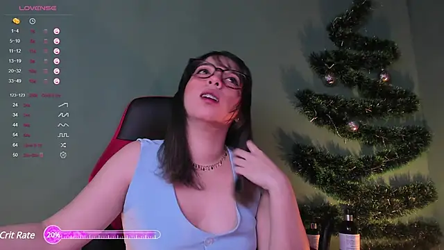 Snapshot of Apartment28 chatting on 9, 1, 2025 Apartment28 online show from 9, 1, 2025