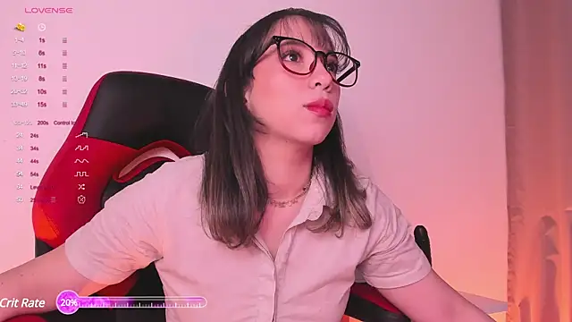 Snapshot of Apartment28 chatting on 20, 1, 2025 Apartment28 online show from 20, 1, 2025