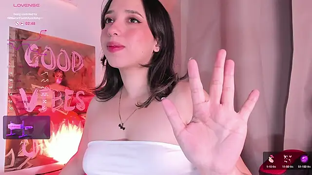 Snapshot of Apartment28 chatting on 16, 3, 2025 Apartment28 online show from 16, 3, 2025