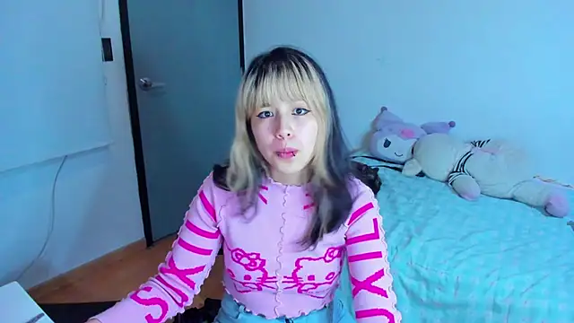 Snapshot of Akane-Mou chatting on 27, 12, 2024 Akane-Mou online show from 27, 12, 2024