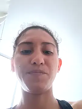 valeriaswang Lucas online show from 14, 1, 2025