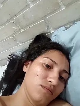 valeriaswang Lucas online show from 16, 9, 2025