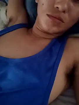 valeriaswang Lucas online show from 3, 5, 2026
