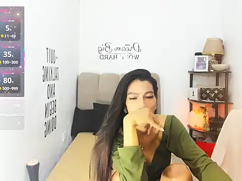 Snapshot of Trixie_Mattel21 chatting on 2, 3, 2026 Trixie Mattel21 online show from 2, 3, 2026