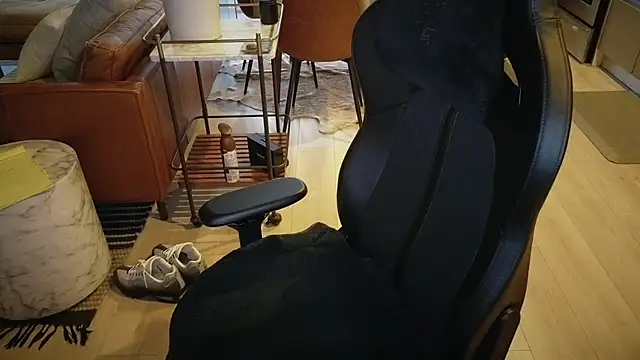 HungandThickLatin online show from 10, 1, 2026