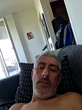 DildoG45 online show from 24, 4, 2026