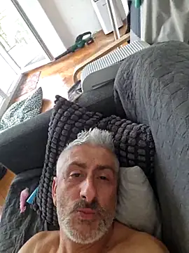 DildoG45 online show from 14, 5, 2026