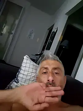 DildoG45 online show from 25, 6, 2026