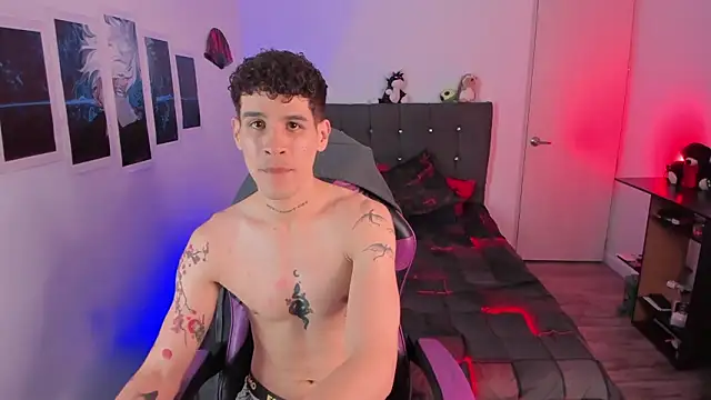 andybxby online show from 11, 3, 2026