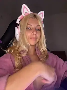 jujubinhahot online show from 10, 1, 2025