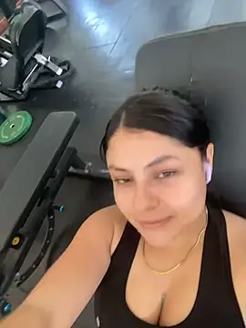 lucyferna online show from 30, 10, 2025