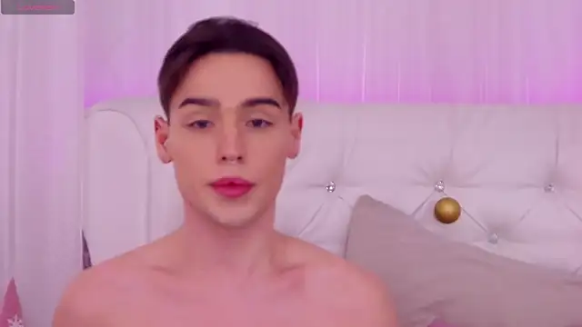 RobbyCharming online show from 17, 12, 2024