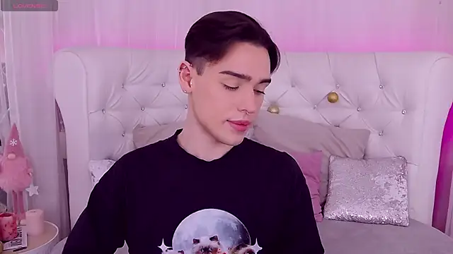 RobbyCharming online show from 20, 12, 2024
