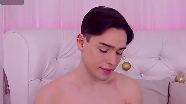 RobbyCharming online show from 21, 12, 2024