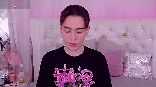 RobbyCharming online show from 21, 12, 2024