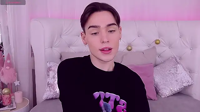 RobbyCharming online show from 23, 12, 2024