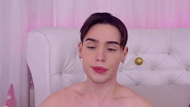 RobbyCharming online show from 26, 12, 2024