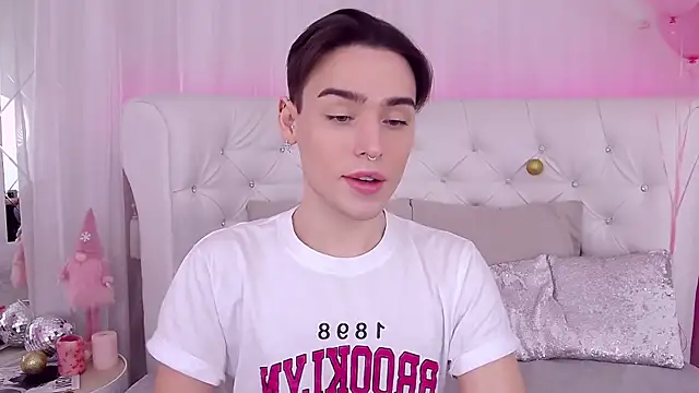 RobbyCharming online show from 27, 12, 2024