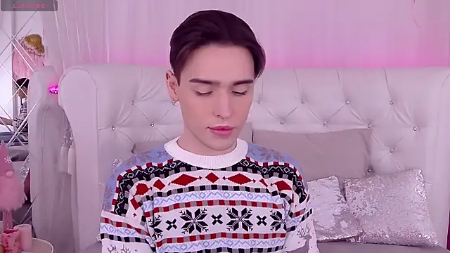 RobbyCharming online show from 29, 12, 2024