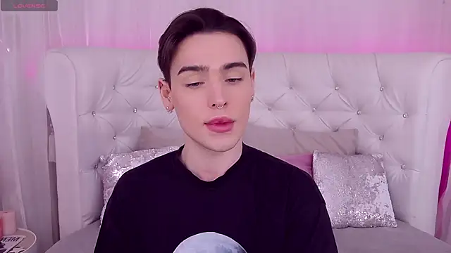 RobbyCharming online show from 3, 1, 2025