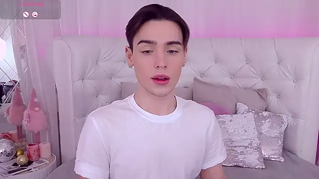 RobbyCharming online show from 4, 1, 2025