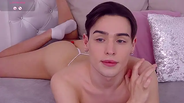RobbyCharming online show from 5, 1, 2025